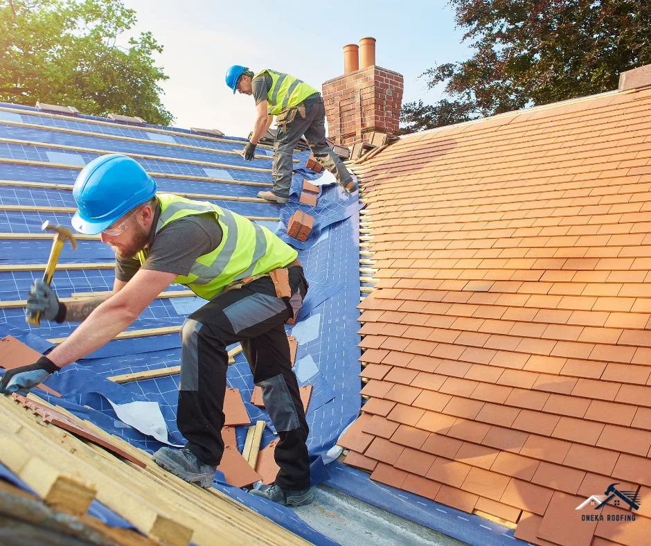 Why choose Roof Repair Near Me in Flat Rock, MI